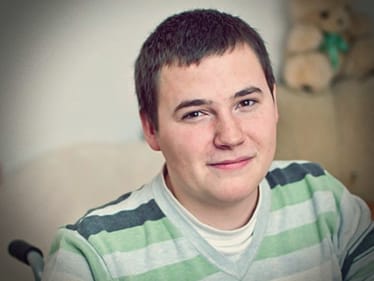 Sebastian Gromala - main photo
