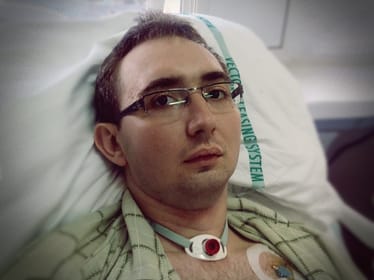 Michał Florczyk - main photo