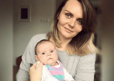 Paulina Tyrrell - zdjęcie główne