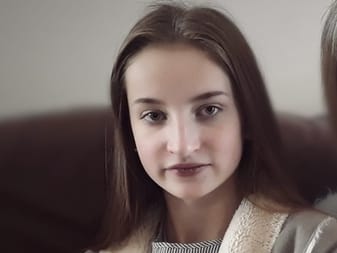 Gabriela Dzimira - main photo