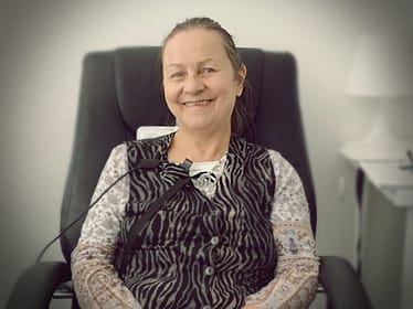 Halina Kozioł - zdjęcie główne