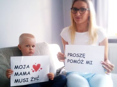Joanna Pijanowska Prentka - main photo