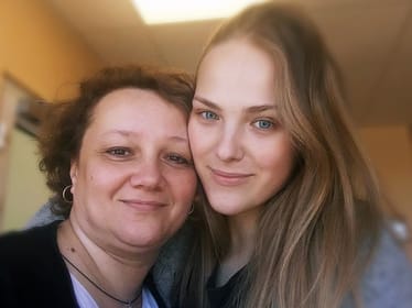 Marta Domagała - zdjęcie główne