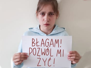 Weronika Kępas - zdjęcie główne