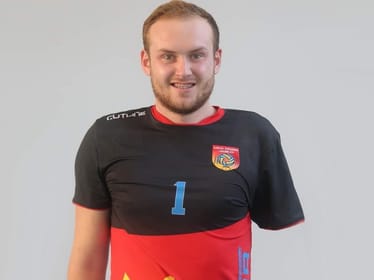 Jakub Procanin - main photo