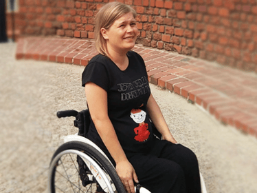 Lucyna Siwińska - main photo