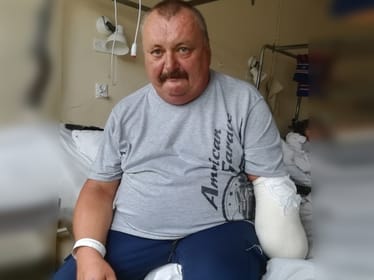 Ireneusz Paliga - main photo
