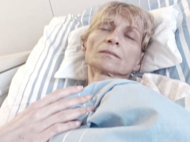 Izabela Stymelski - zdjęcie główne