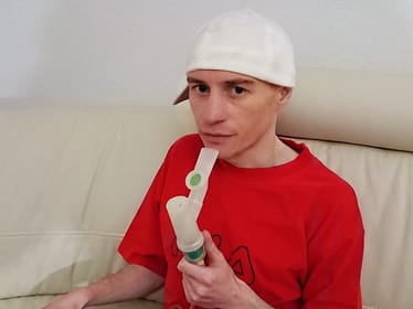 Kamil Jośko - main photo