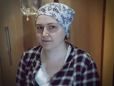 Magdalena Krawczyk - main photo