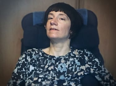 Katarzyna Kruszewska - zdjęcie główne