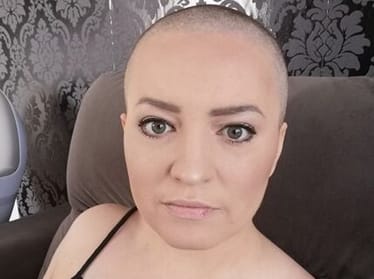 Klaudia Urbaniak - zdjęcie główne