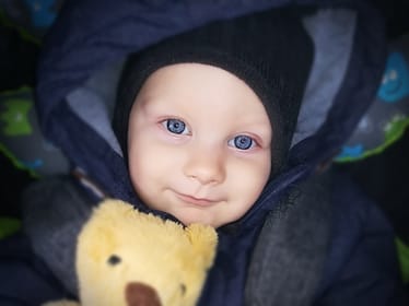 Szymon Oziomek - main photo