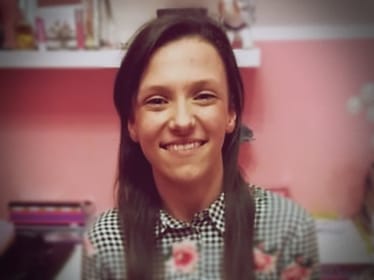 Zuzanna Komperda - zdjęcie główne