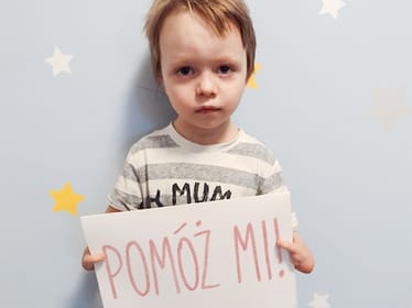 Antoś Prusik - zdjęcie główne