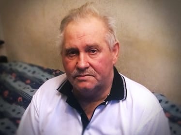 Mariusz Grześkowiak - main photo