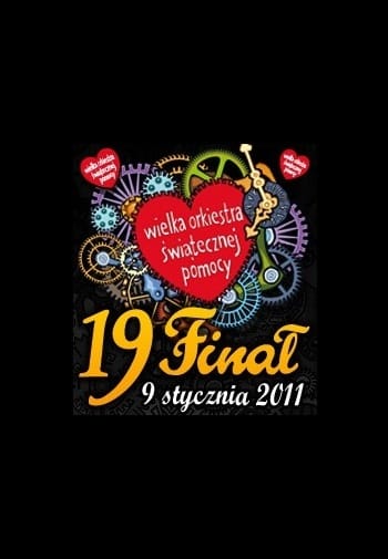 19. Finał WOŚP - main photo