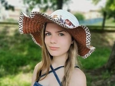 Wiktoria Abramek - main photo