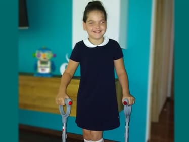 Marysia Cipkowska - zdjęcie główne