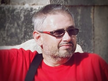 Przemysław Łasecki - main photo