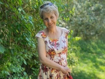 Alicja Panasiuk - zdjęcie główne