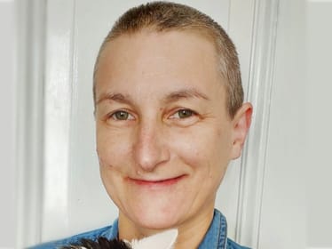 Henryka Gałda - main photo
