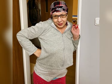 Grażyna Siemieniuk - zdjęcie główne