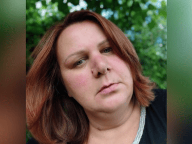 Jadwiga Basia Trepanowska - zdjęcie główne