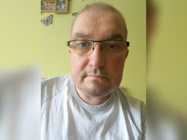 Jacek Wadowski - main photo