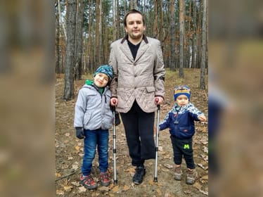 Maciej Szczepaniak - zdjęcie główne