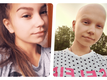 Ania Łukanowa - main photo