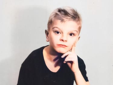 Oskar Urbański - main photo