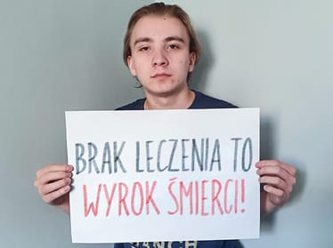 Dawid Jurga - zdjęcie główne