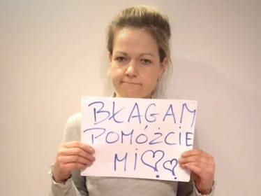 Magdalena Myszka - main photo