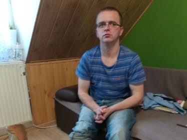 Jacek Banasiak - zdjęcie główne