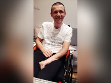 Michał Skrzyniarz - zdjęcie główne