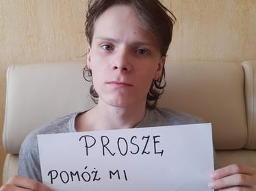 Miłosz Wrześniewski - zdjęcie główne