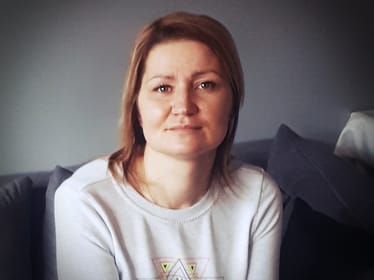 Agnieszka Sekuła - main photo