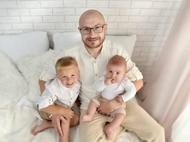 Kamil Dec - zdjęcie główne