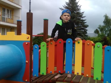 Kacper Krzyszkowiak - main photo