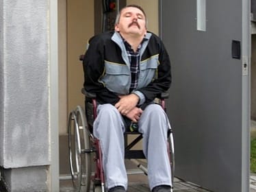Dariusz Bazan - main photo