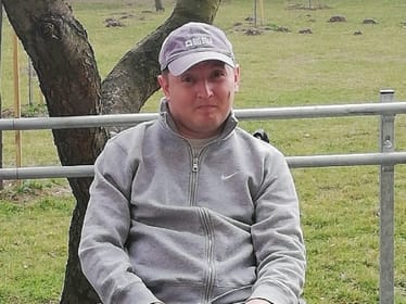 Przemysław Wróbel - zdjęcie główne