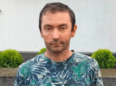 Tomasz Cisewski - main photo