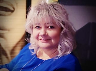 Teresa Czekaj - main photo