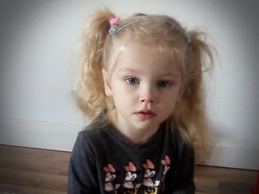 Martynka Tokarska - zdjęcie główne