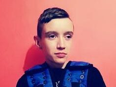 Kacper Wykręt - zdjęcie główne