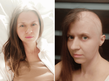 Agnieszka Litwiniuk-Glura - zdjęcie główne