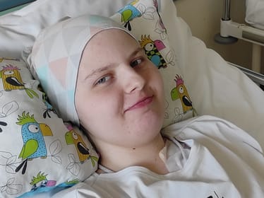 Paulina Góra - zdjęcie główne
