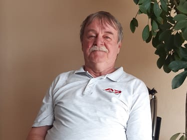 Jerzy Trawiński - main photo