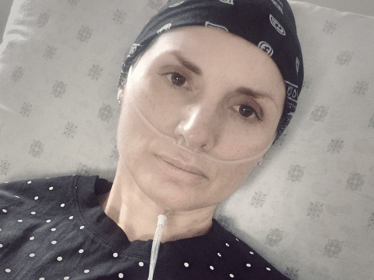 Patrycja Ryba - zdjęcie główne